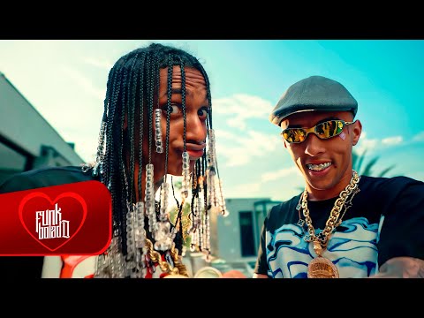 BROTA NO BAILE DO PANTA USA LANÇA FUMA PLANTA - ORUAM (Marquinho No Beat)