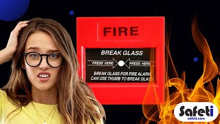 fire safety awareness training | health and safety course video