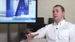 One Lan Demo Video Introduction To Onelan Digital Signage