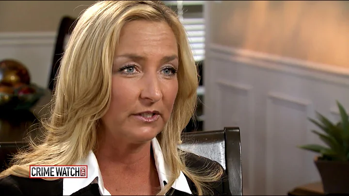 Wrongly Accused of Child Molestation, Tonya Craft ...