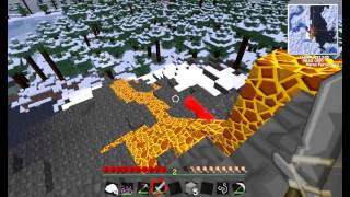Tekkit Episode 2: Emeralds!