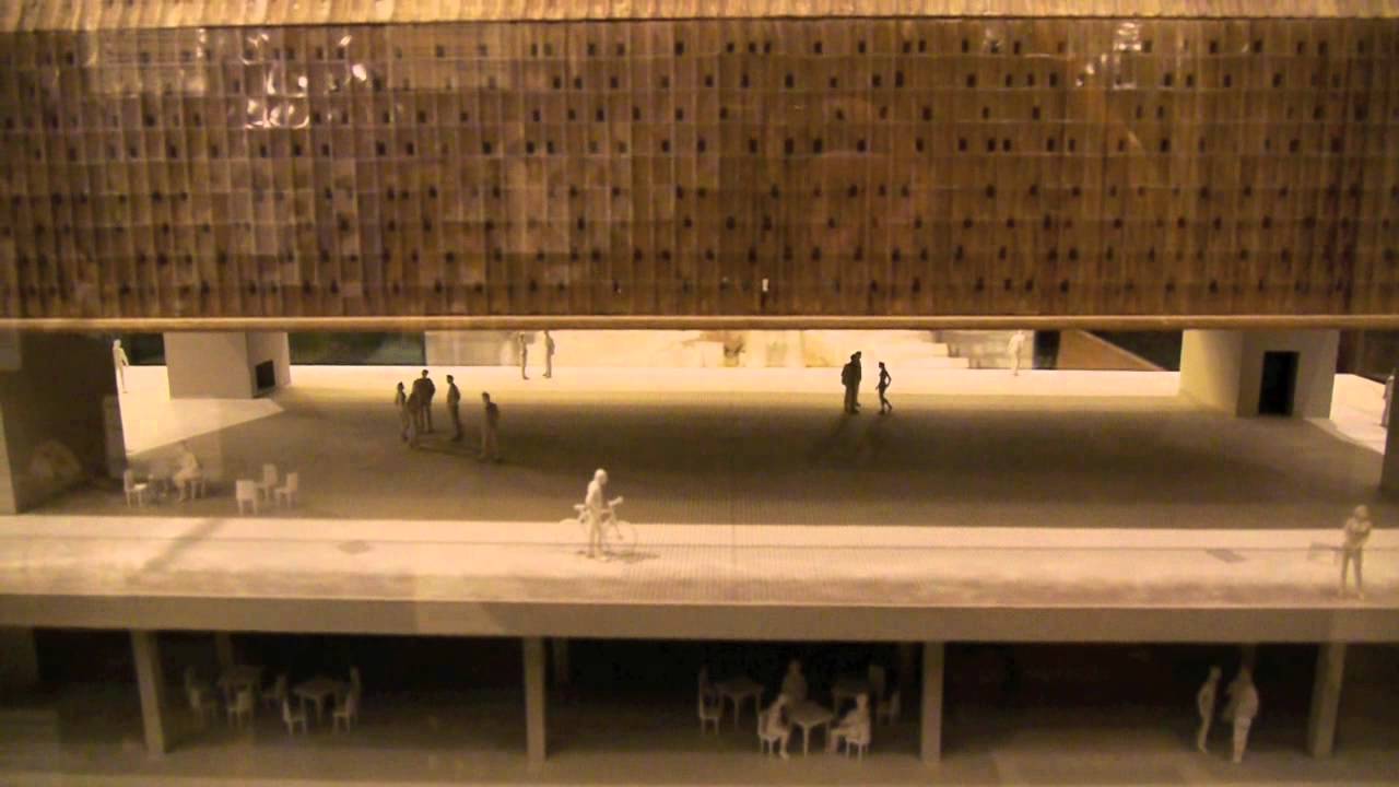 19-11-11 en in Gent: Stadshal