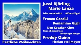 Festliche Weihnachten (The Christmas Festival) # 3 screenshot 1