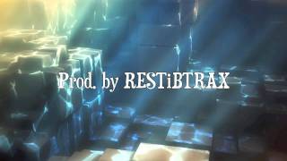 Urban Synth Pop Instrumental Beat by RESTiBTRAX