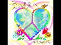 4 FLOWERS-愛の未来へ