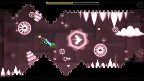 GD 2.01 Particle Pack Android Free Download!