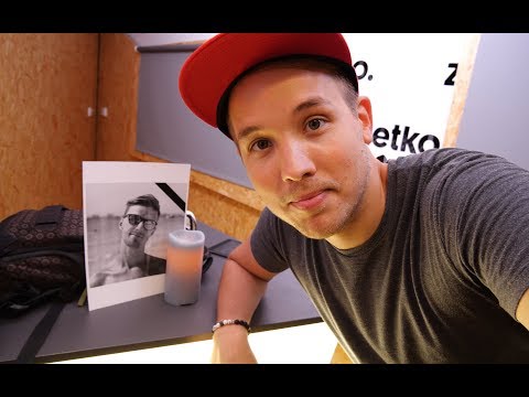 😢 Nemám střihače!!! 😢 [ VLOG ] [ 4K ]