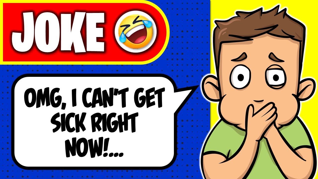 🤣 BEST JOKE OF THE DAY! A man was sitting in a window seat, on a