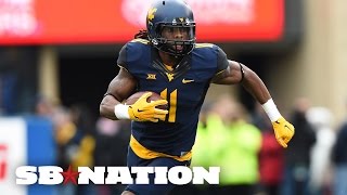 2015 NFL Mock Draft: The top safeties and AFC South team needs (Future Consideration)