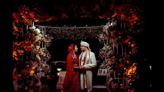 A Lockdown Wedding | Weddings At HOME | Lightbucket Productions