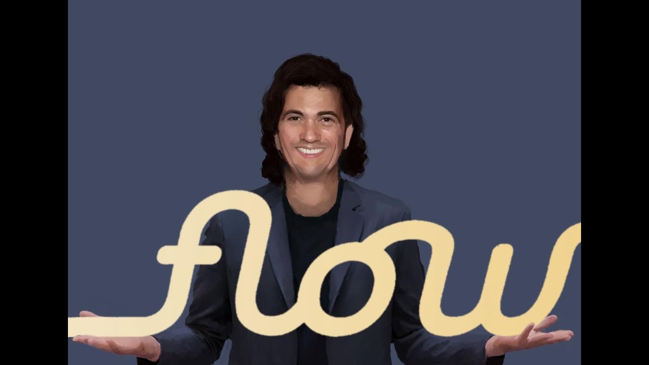 WeWork’s $47B Fall: Adam Neumann’s Whiskey-Fueled Crash