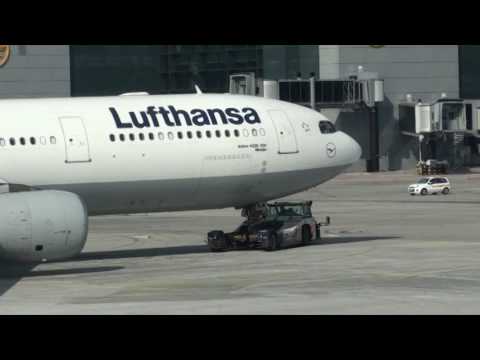 Video: Združeno Kraljestvo Preiskuje Pojav NLP V Bližini Letališča Heathrow - Alternativni Pogled