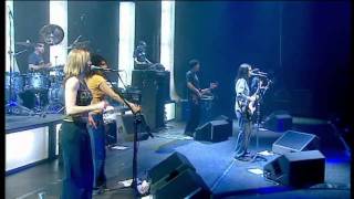 Texas - Live Paris - 02 - Black Eyed Boy (HQ).mp4 chords