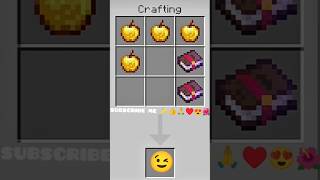 enchanted golden apple craft to The Minecraft mods#virel #minecraft #craft#bad#best #mcpe#minecraft
