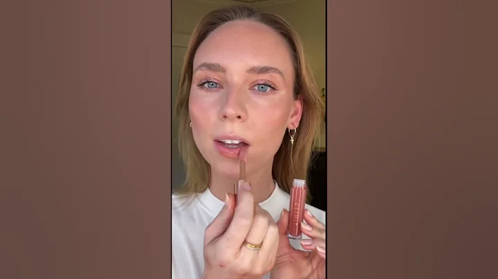 Live Tinted Huegloss Trio (new shade!)