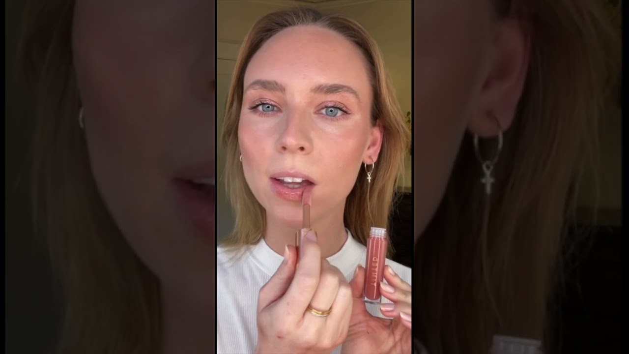 Live Tinted Huegloss Trio (new shade!)