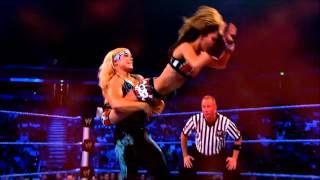 Beth Phoenix 2011 Titantron - Glamazon