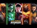 Top 10 Upcoming Superheroes in MCU & DCEU / Superheroes We Want to See in MCU & DCEU / HINDI