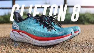 Clifton 8 Review: The Best in Years!