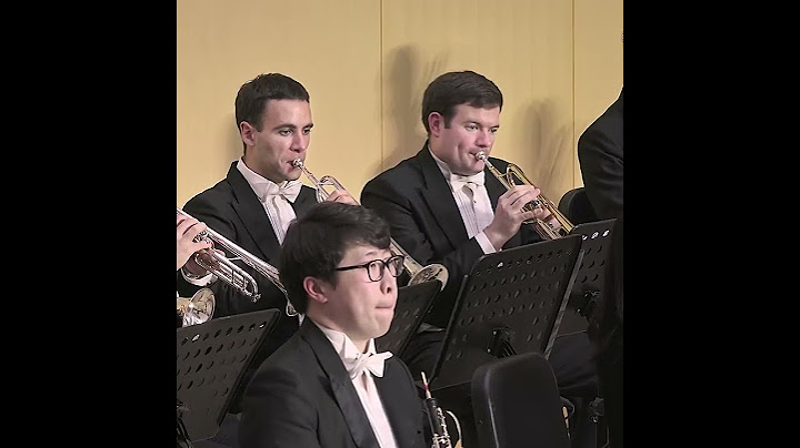 The Charming Ladies of the Yi   2019 Shen Yun Symphony Orchestra