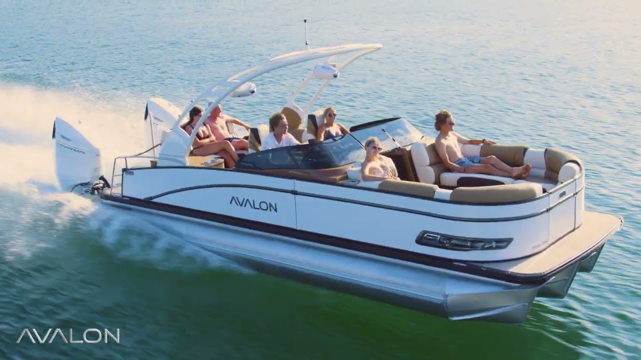 2025 Avalon Catalina