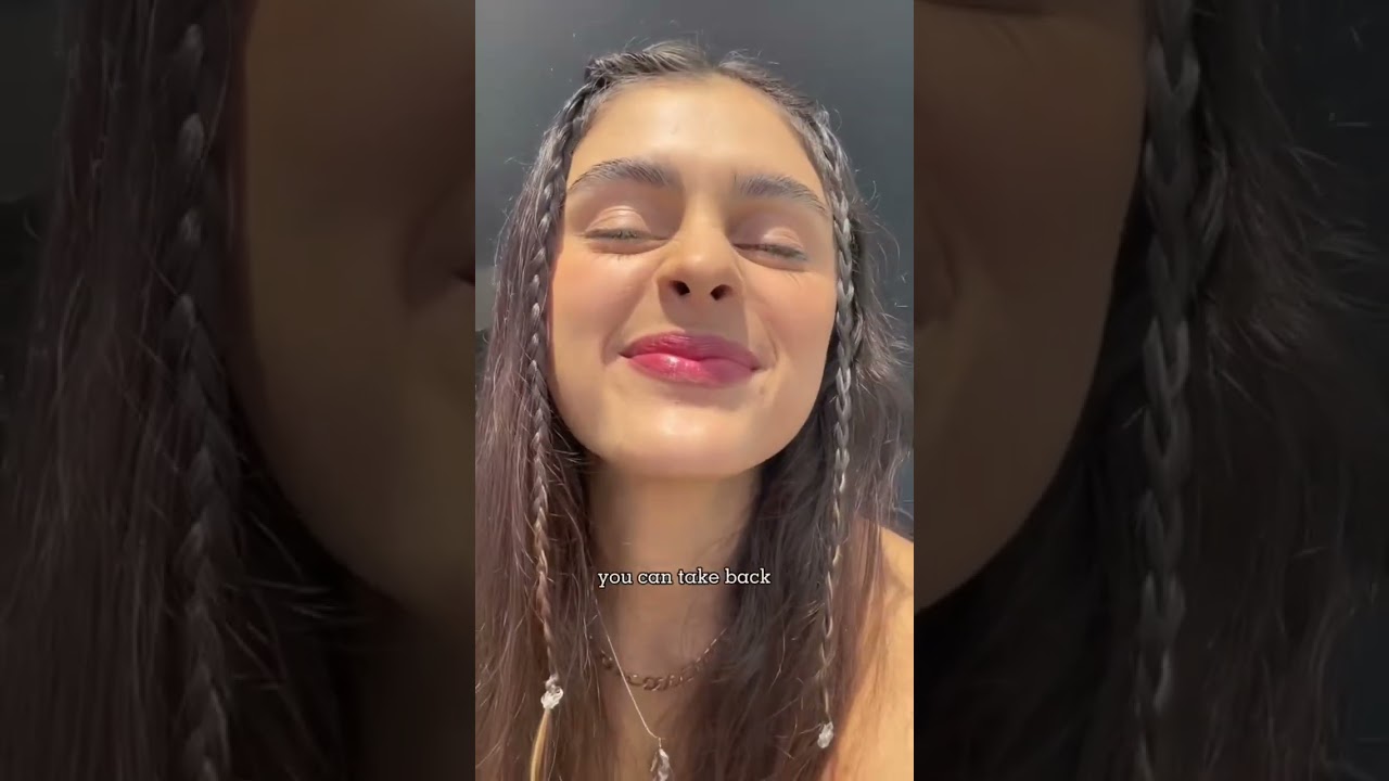 Poems that helped me move on 