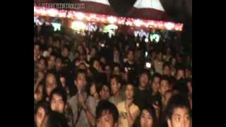 JAMRUD - TERIMA KASIH LIVE IN KRIDOSONO JOGJA