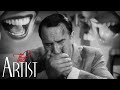 'George Valentin Contemplates Ending His Life' Scene | The Artist | Jean Dujardin