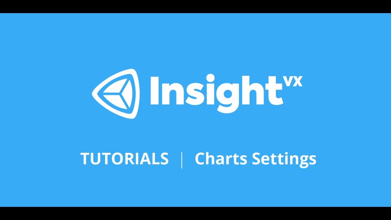 Insight VX Online: Crosstabs - Charts Settings