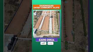 #premiumvillaplots #hmdaplotsforsale