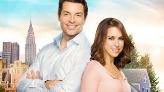 Hallmark Movies - All Of My Heart 2015 - Hallmark Romance Movies Full