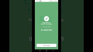 How To Make Free Fake Number Business Number Fake Number Malayalam എങങന നമപർ എടകക