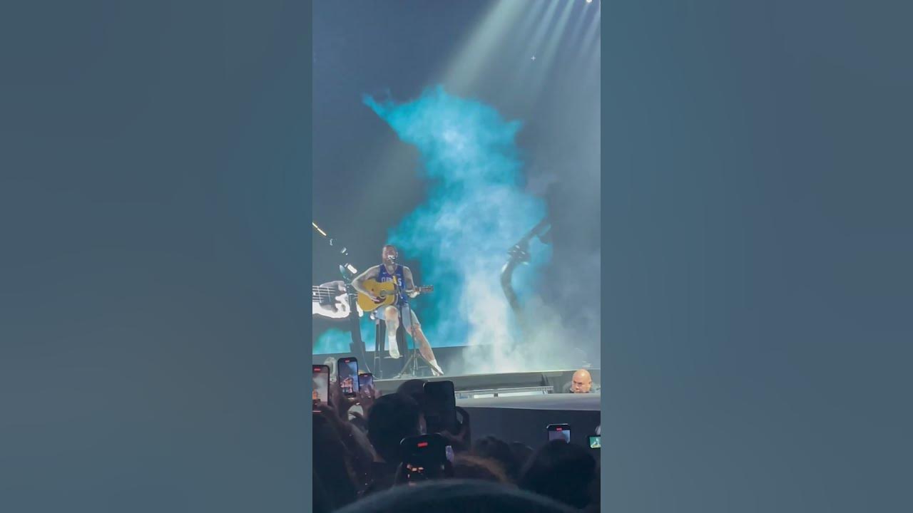 Post Malone “Go Flex”