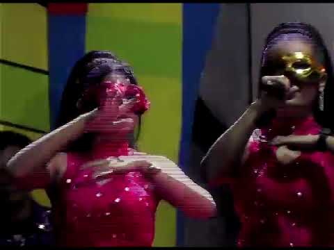 WOYO WOYO OPENING Ria Nada Punya gaya