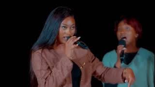 Faveur Mukoko - MOYOKI LOSAMBO | Fongola Lola ( Clip Officiel )