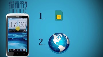 How to unlock HTC ONE X  AT&T, T-Mobile, Rogers, O2 , Fido & more!