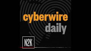 What’s a CNAPP: Cloud-Native Application Protection Platform? [CyberWire-X]