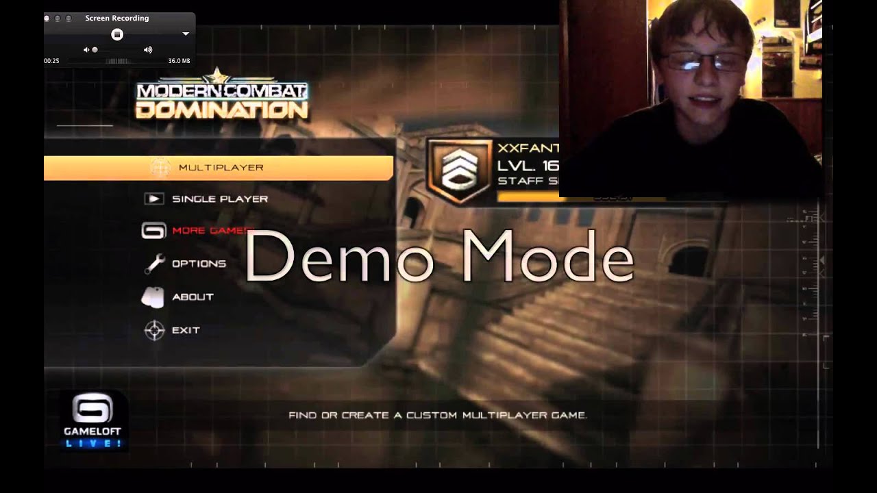 Mc Domination YouTube