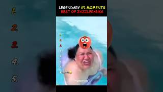 Legendary #1 Moments Best of ZazzleRanks! Part 1 #shorts #ZazzleRanks