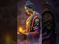 बुद्ध कहते हैं — प्रतिक्रिया ही पीड़ा है | Buddha Truth That Changes Life