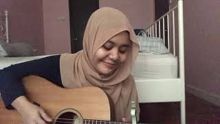 Sheenta (Cover) - Najwa