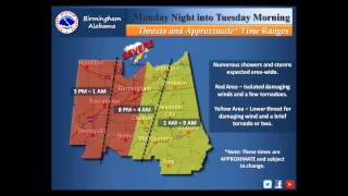 Multimedia Briefing - 10-13-14 12AM