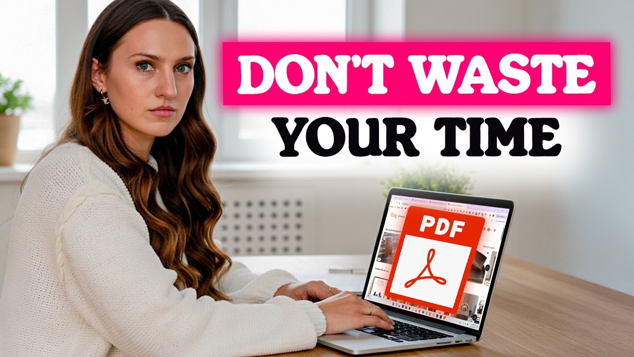 Как бы я продавал цифровые продукты в 2026 году (если бы мог начать всё сначала)