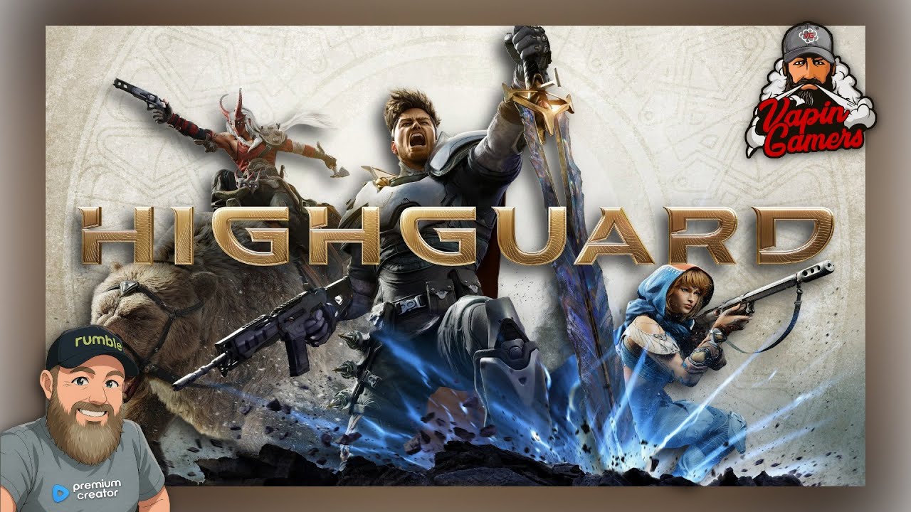 HighGuard - New Game, Who Dis - Is It Worth It? Installing Starfield Mods - !alerts