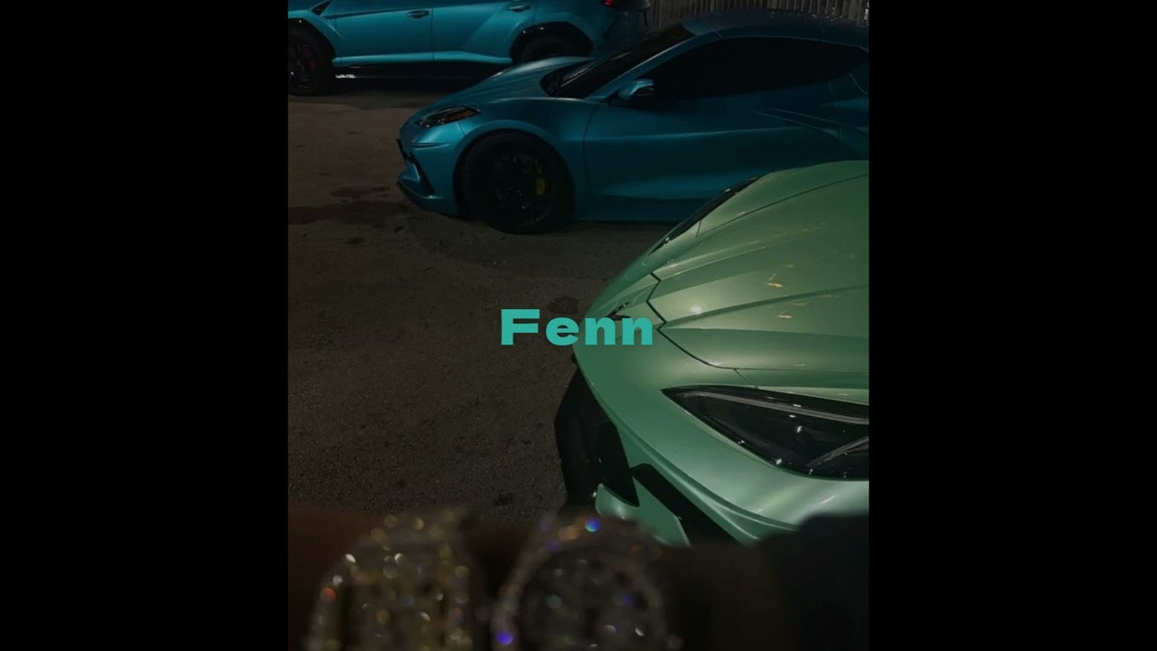 [FREE] Detroit Type Beat x YN Jay Type Beat - "Amour"