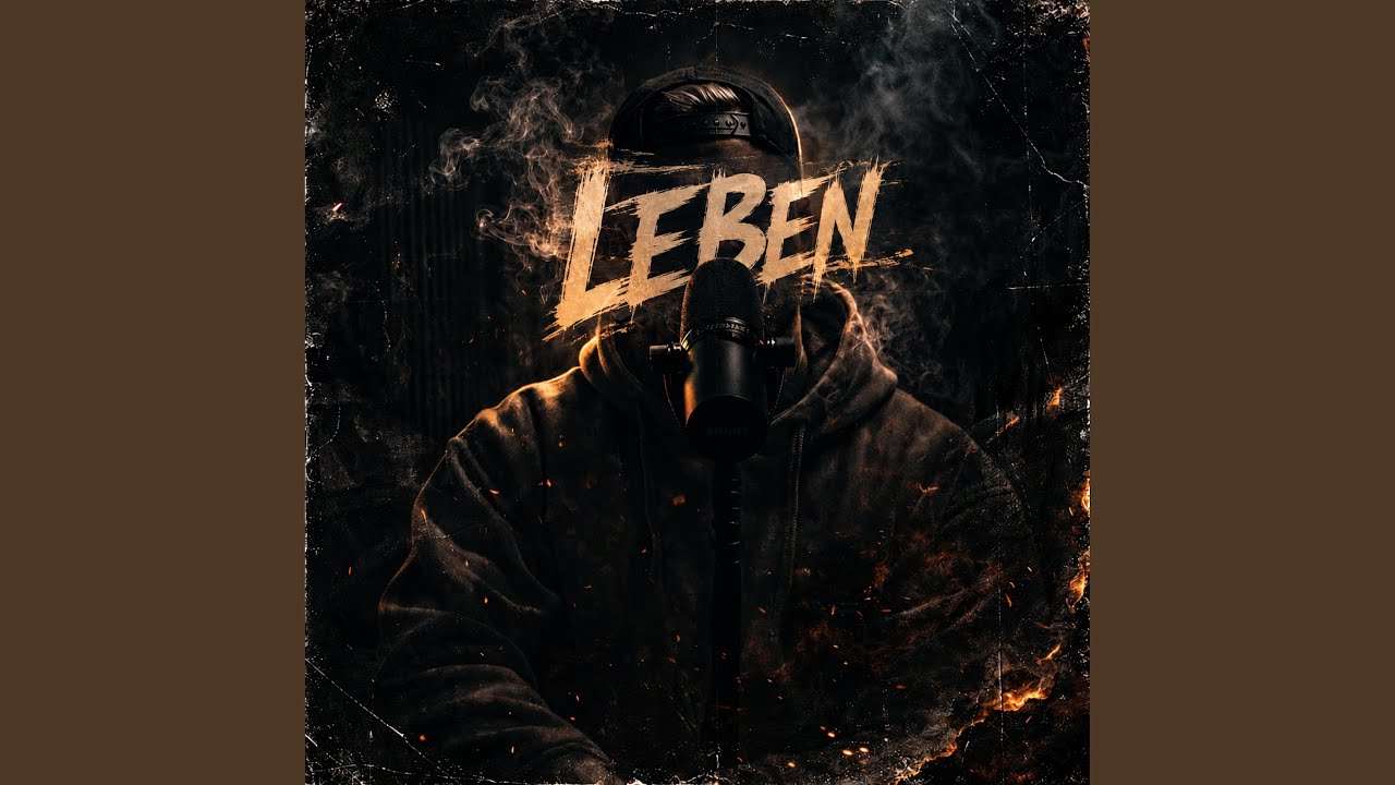 Watch LEBEN on YouTube Watch LEBEN on YouTube