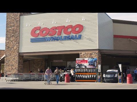 Costco Careers Com