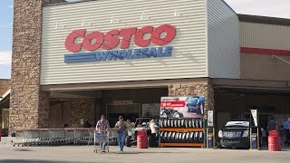The Top 3 Jobs at Costco