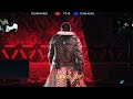 Alisa Showcase Vs Dragunov Tekken 8 Best Combos