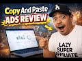 Copy and Paste Ads Review 2026 – I Looked Inside So You Don’t Have To
